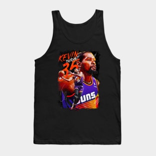 KD 35 Tank Top